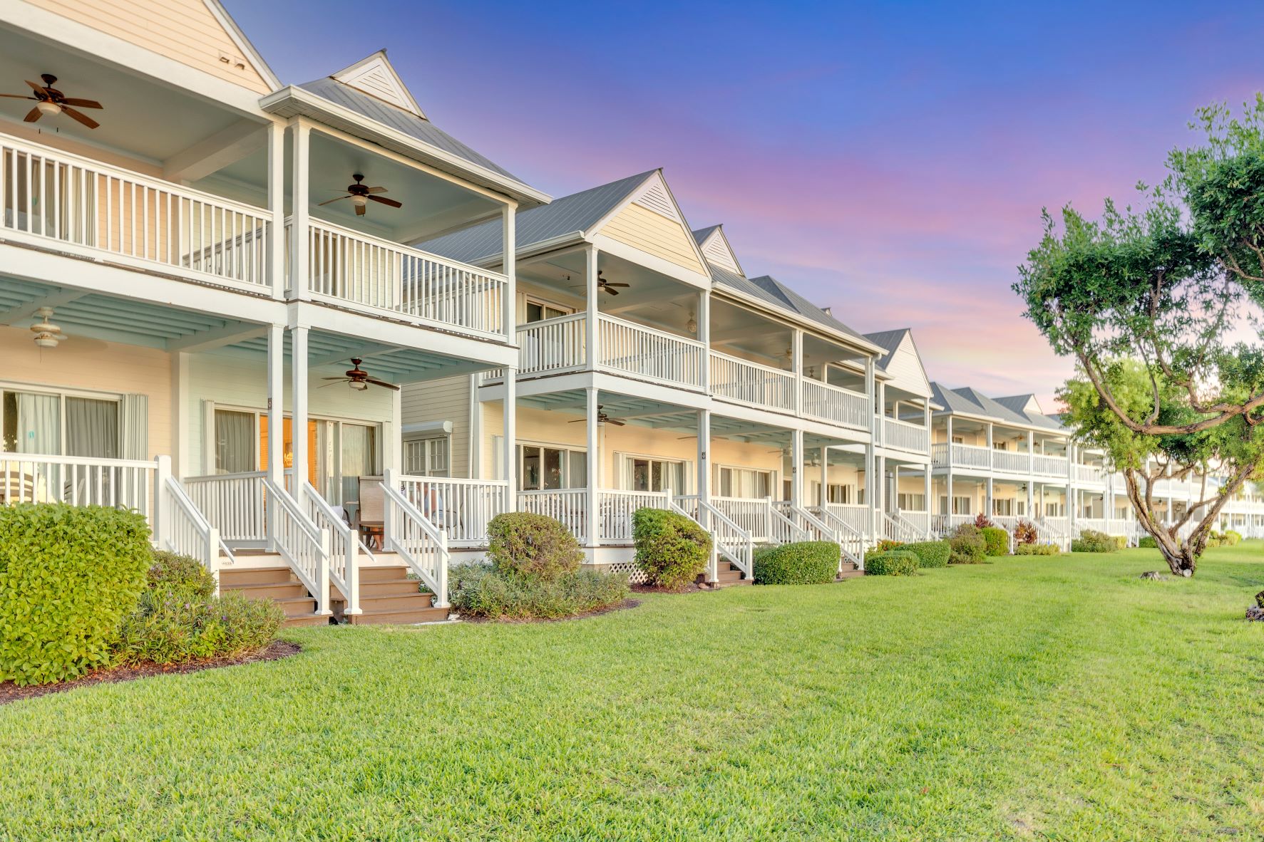 Photo Gallery Village at Hawk's Cay HOA