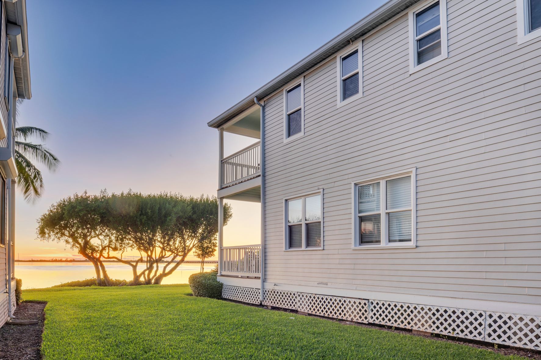 Photo Gallery Village at Hawk's Cay HOA