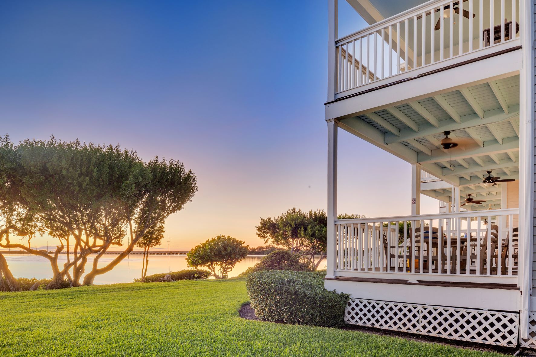 Photo Gallery Village at Hawk's Cay HOA