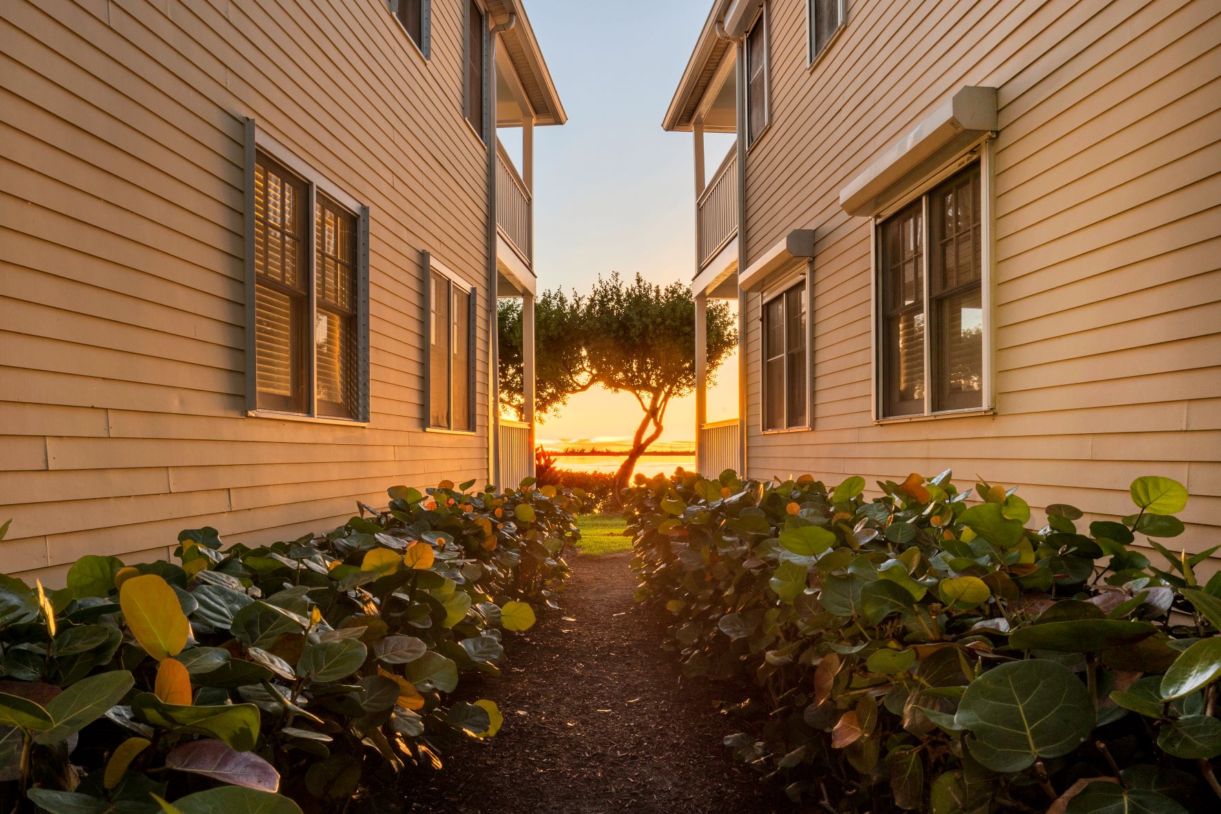 Photo Gallery Village at Hawk's Cay HOA