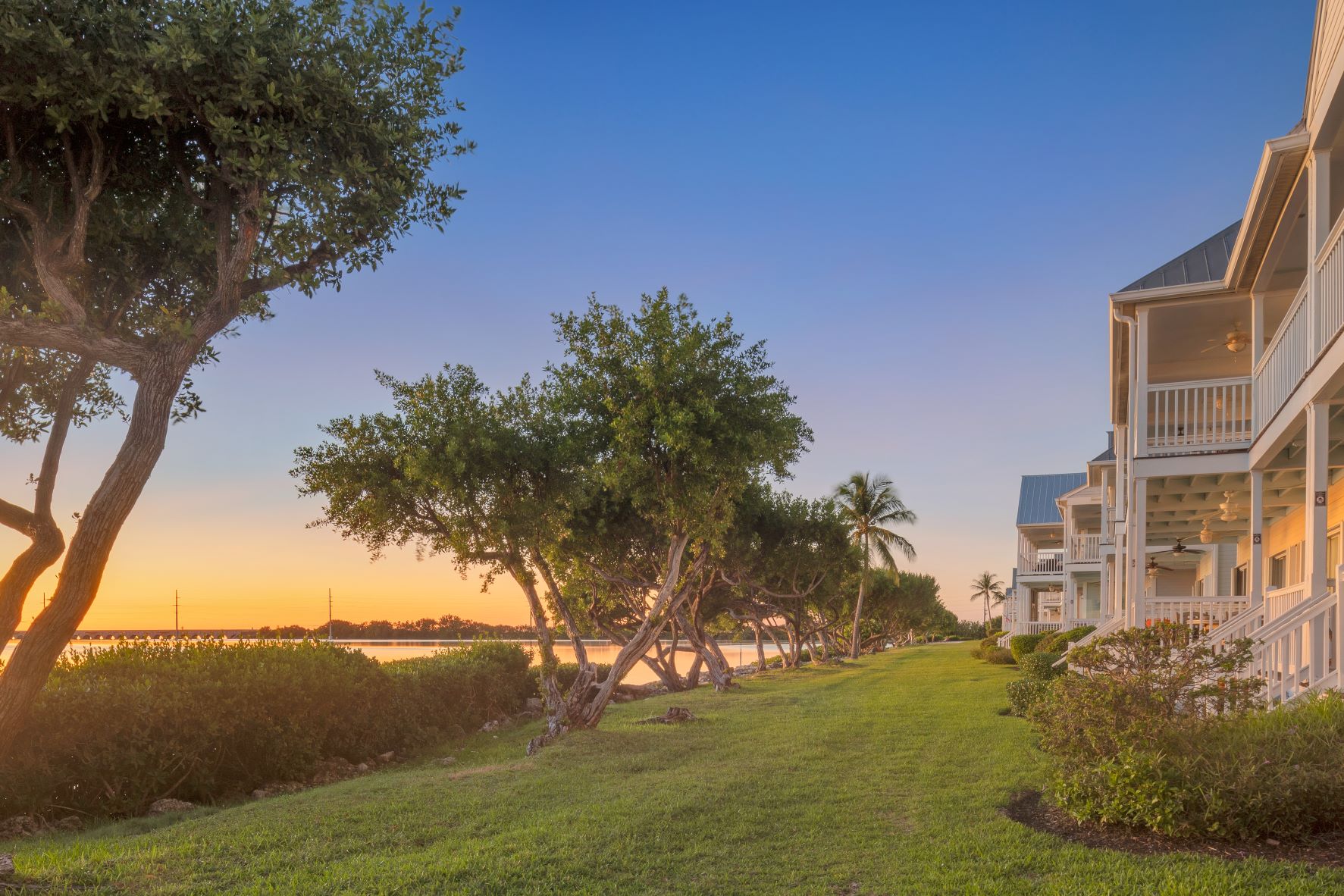 Photo Gallery Village at Hawk's Cay HOA