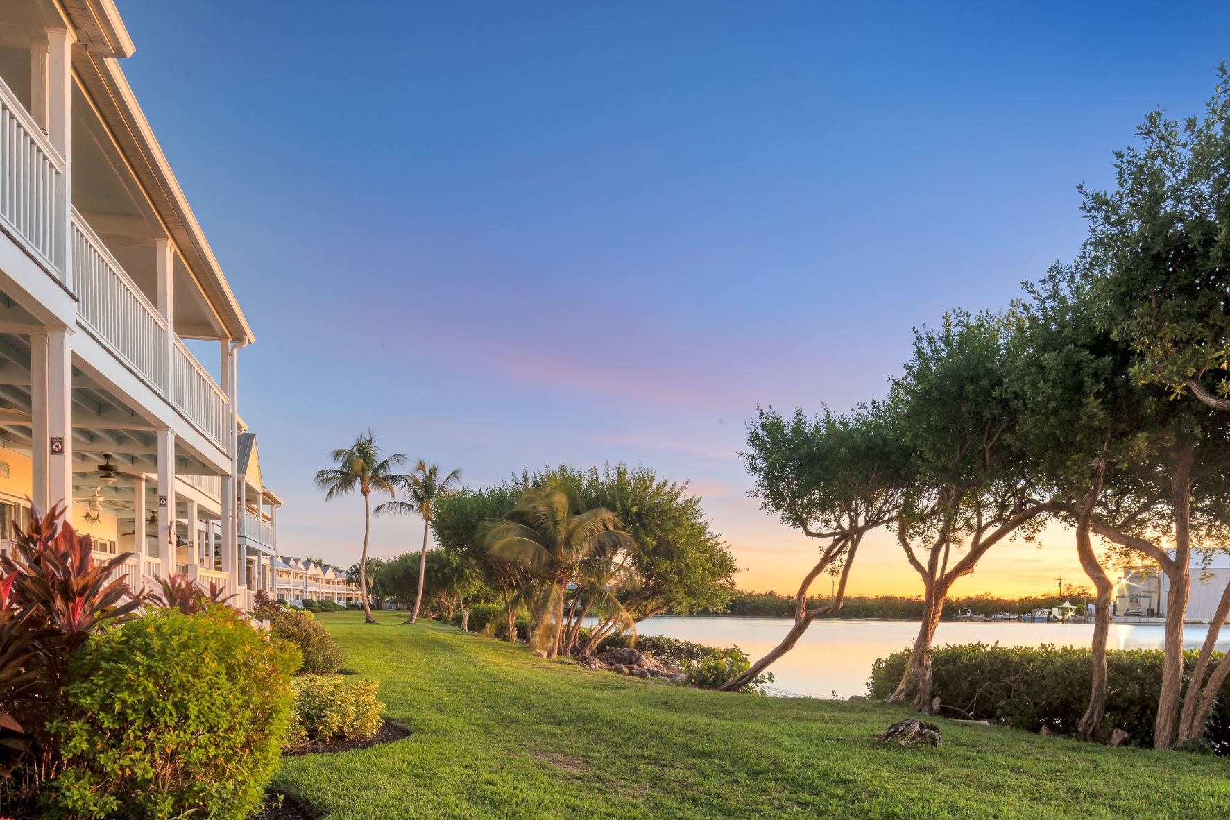 Photo Gallery Village at Hawk's Cay HOA